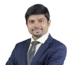Dr Bhautik Patel